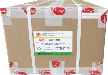 大骨高汤粉 鲜鸡高汤粉-天调产品 大骨高汤粉 鲜鸡高汤粉-天调产品